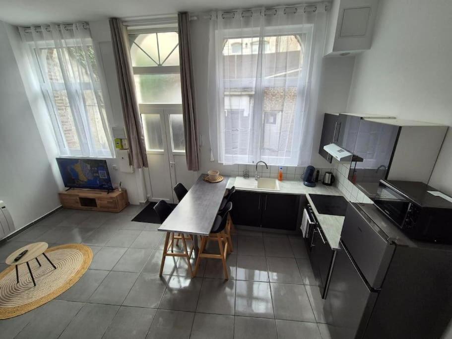 Apartment Valscosy Parking - Activites Illegales Interdite