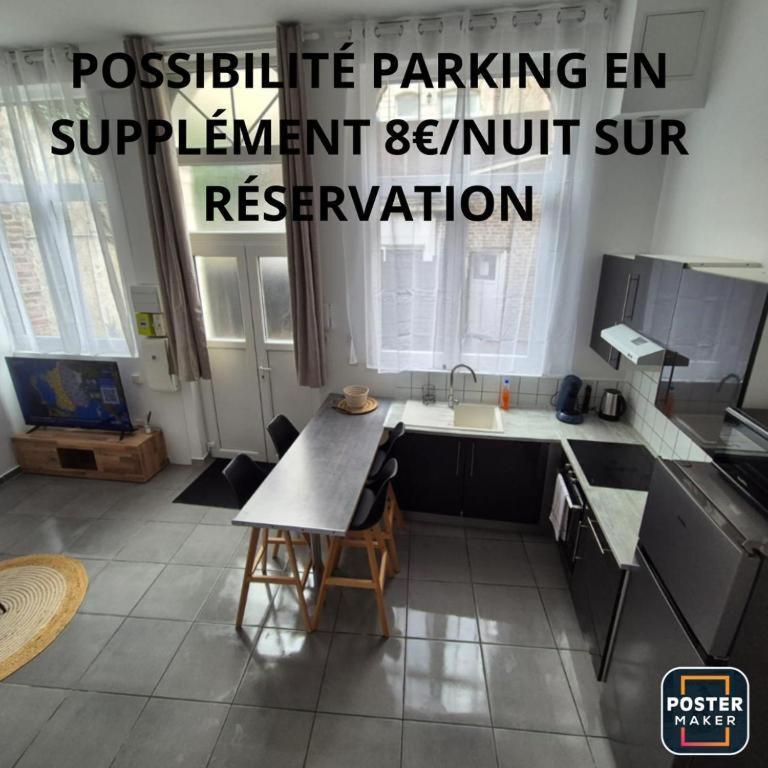 Valscosy Parking - Activites Illegales Interdite Apartment *
