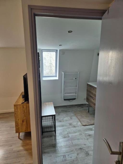Apartment Valscosy Parking - Activites Illegales Interdite